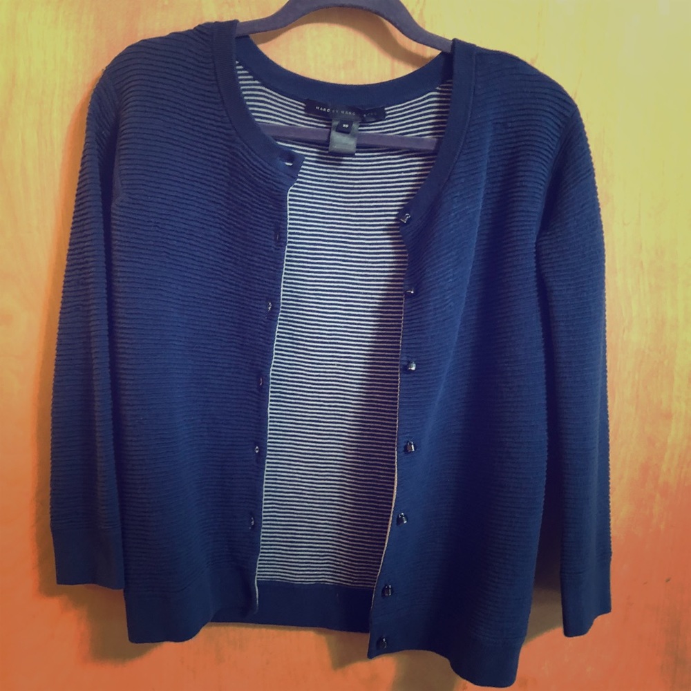 Marc Jacobs cardigan